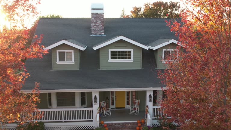 Best Roof Leak Repair  in National City, CA