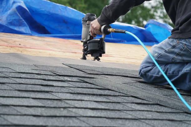 Trusted National City, CA Roofing Services Experts